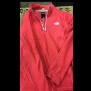 North Face pullover